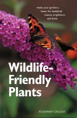 Wildlife - Friendly Plants