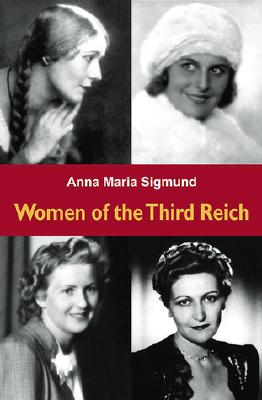 Image for Women of the Third Reich Women of the Third Reich
