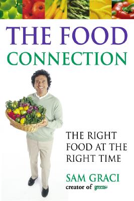 The Food Connection: The Right Food at the Right Time