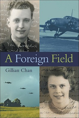 Image for FOREIGN FIELD, A