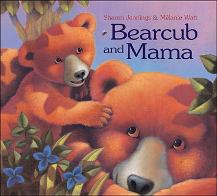Image for Bearcub and Mama Bearcub and Mama