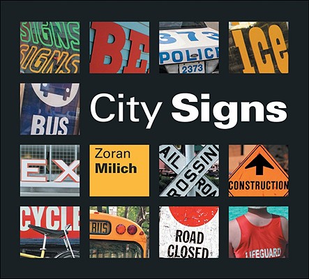 Image for City Signs City Signs
