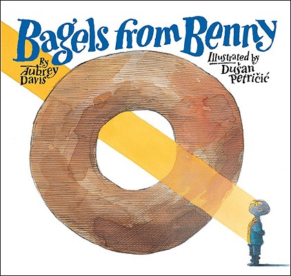 Image for Bagels from Benny