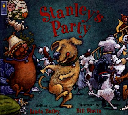 Stanley's Party