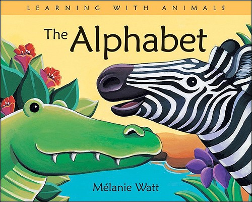 The Alphabet (Learning with Animals)