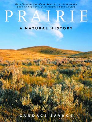 Prairie: A Natural History