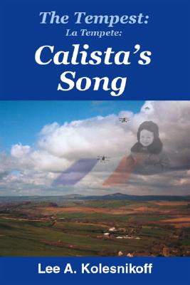 The Tempest: Calista's Song
