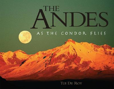Andes: As the Condor Flies