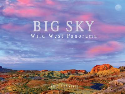 Big Sky: Wild West Panorama