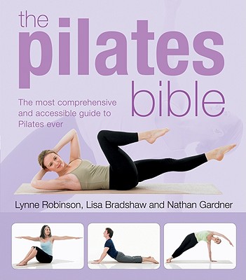 The Pilates Bible