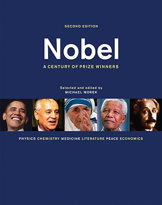 Nobel: A Century of Prize Winners Image for Nobel: A Century of Prize Winners