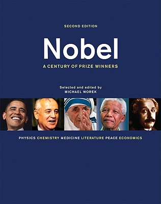 Image for Nobel: A Century of Prize Winners