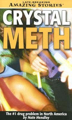 Crystal Death : The #1 Drug Problem in North America