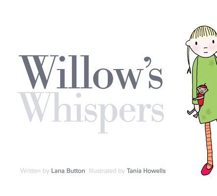 Image for Willow's Whispers