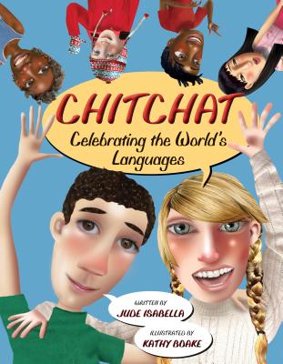 Chitchat: Celebrating the Worlds Languages