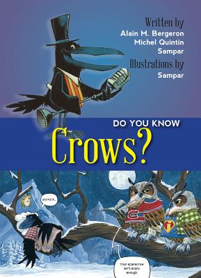 Do You Know Crows