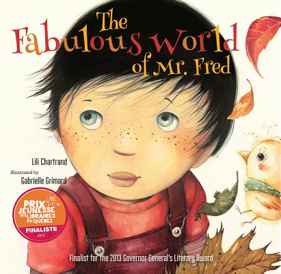 The Fabulous World of Mr. Fred