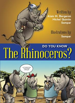 Do You Know The Rhinoceros