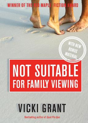 Not Suitable For Family Veiwing