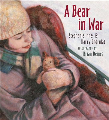 Image for A Bear in War A Bear in War