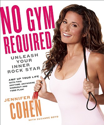 No Gym Required: Unleash Your Inner Rockstar