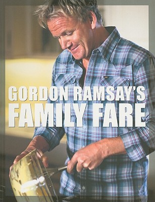 Image for Gordon Ramsay's Family Fare Gordon Ramsay's Family Fare