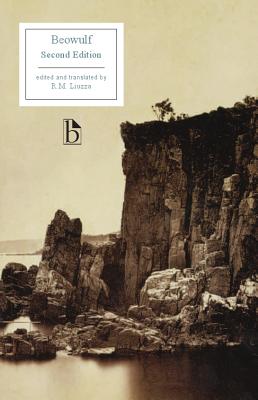 Beowulf - Second Edition (Critical)