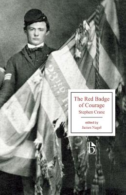 Image for The Red Badge of Courage The Red Badge of Courage