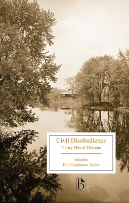 Image for Civil Disobedience