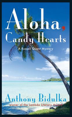 Aloha, Candy Hearts: A Russell Quant Mystery Image for Aloha, Candy Hearts: A Russell Quant Mystery