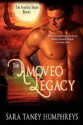 The Amoveo Legacy (The Aoveo Series Book 1)