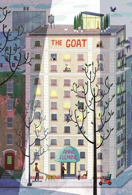 Image for The Goat The Goat