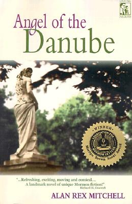 Image for Angel of the Danube