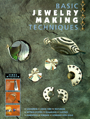 Image for Basic Jewelry Making Techniques