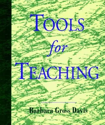 Image for Tools for Teaching (Jossey Bass Higher & Adult Education Series)
