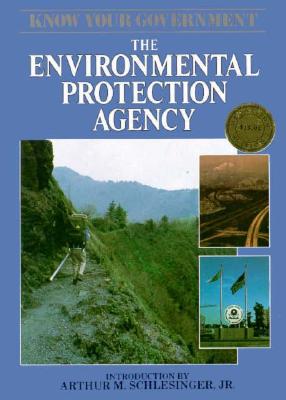 Image for Know Your Government - The Environmental Protection Agency
