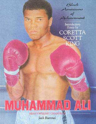 Muhammad Ali (Baa) (Black Americans of Achievement); Muhammad Ali (Baa) (Black Americans of Achievement)