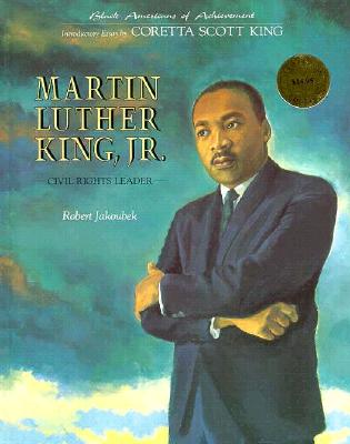 Martin Luther King, Jr