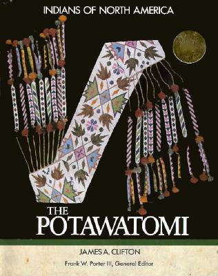 Potawatomi (Indians of North America)