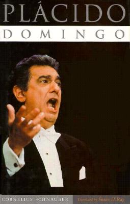 Placido Domingo