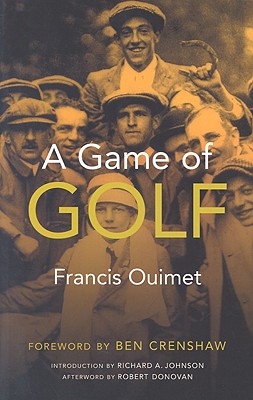 Image for A Game of Golf (The Sportstown Series)