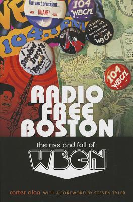 Radio Free Boston Image for Radio Free Boston