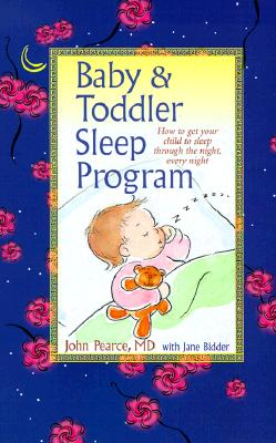 Image for Baby & Toddler Sleep Program