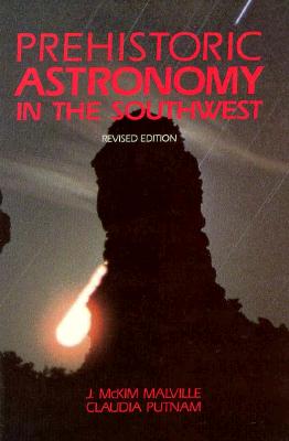 Prehistoric Astronomy in the Southwest