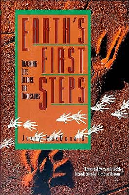 Earth's First Steps: Tracking Life Before the Dinosaurs