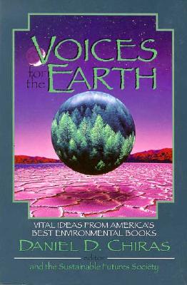 Image for Voices for the Earth: Vital Ideas from America's Best Environmental Books