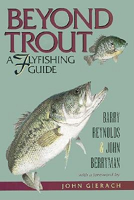 Beyond Trout