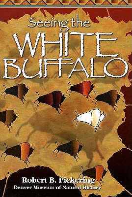 Image for Seeing the White Buffalo