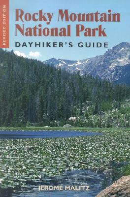 Rocky Mountain National Park Dayhiker's Guide