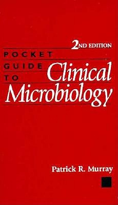 Pocket Guide to Clinical Microbiology